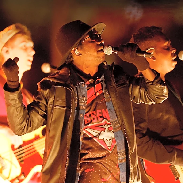 Fat, Evil Children Band Discusses Origins and Musical Journey