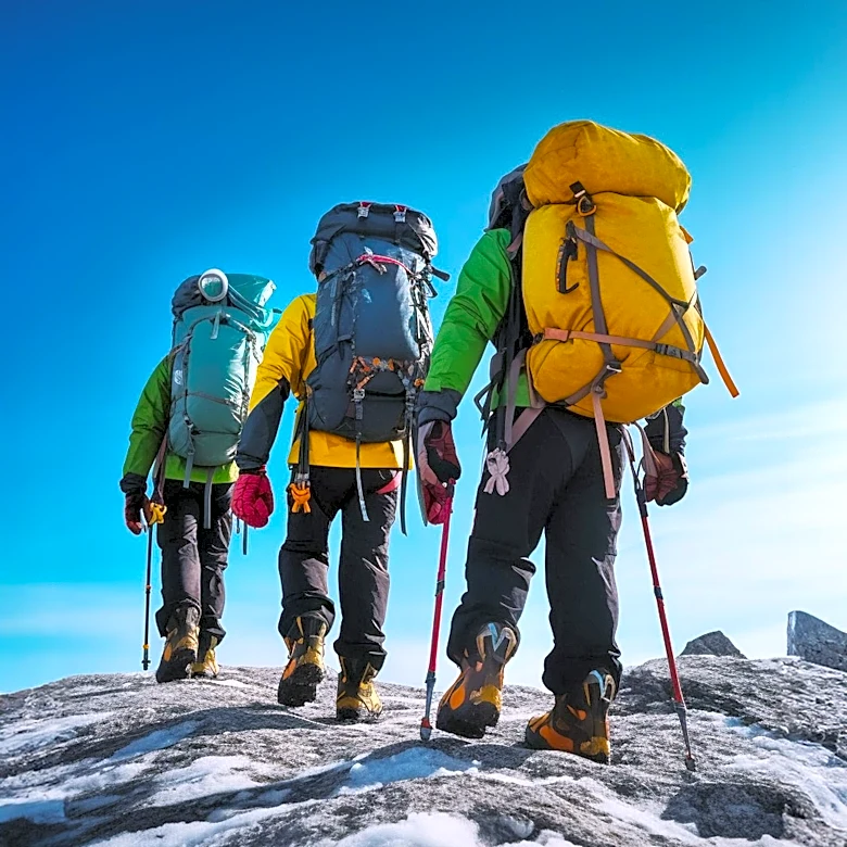 Salewa's New Collection Showcases Creativity and Community in Mountaineering