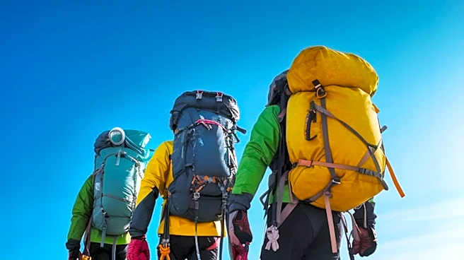 Salewa's New Collection Showcases Creativity and Community in Mountaineering