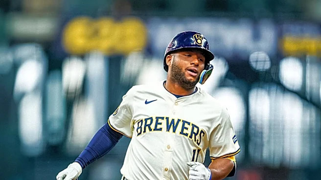 Milwaukee Brewers' Failed Trade Attempt for Tarik Skubal Highlights Aggressive Strategy