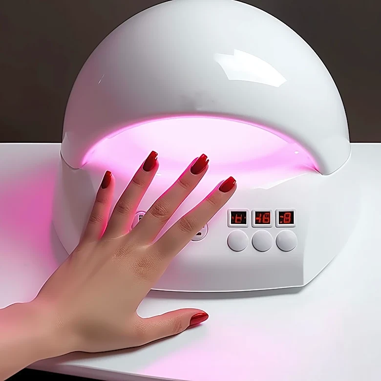 Rouge Nano Red Light Therapy Device Gains Popularity for Portability and Simplicity