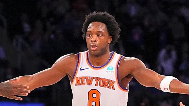 New York Knicks' Strategic Patience at Center Position May Yield Benefits