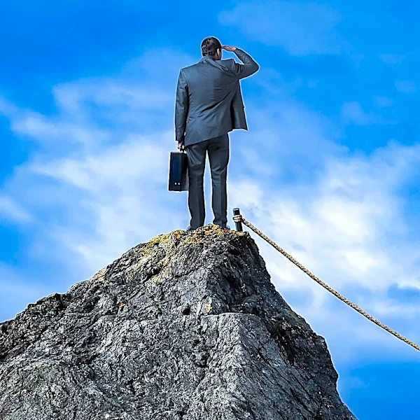 Deloitte's Risk and Compliance Services Enhance Client Integrity and Independence