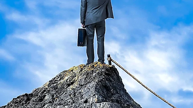 Deloitte's Risk and Compliance Services Enhance Client Integrity and Independence