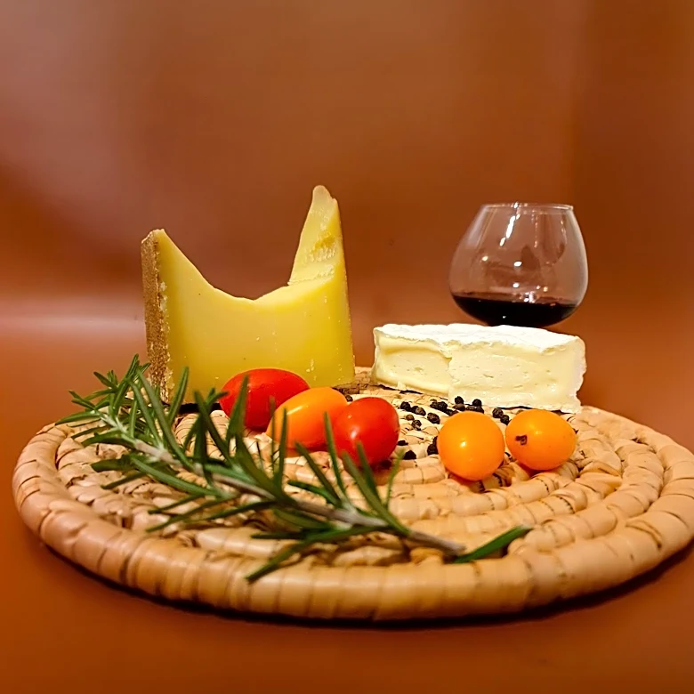Disney Announces New Interactive Cheese Exhibit at EPCOT Food  Wine Festival