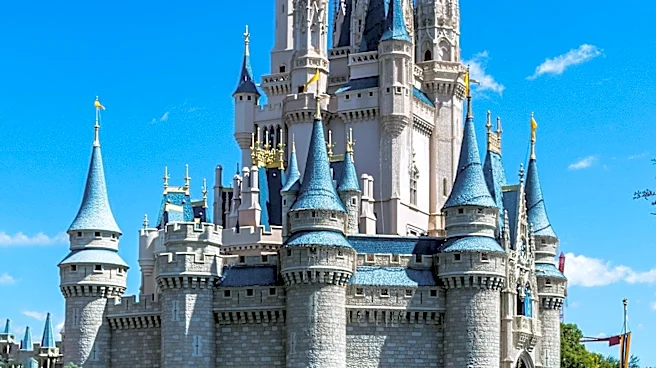 Disney Partners with TikTok to Feature Fan Edits on Disney+