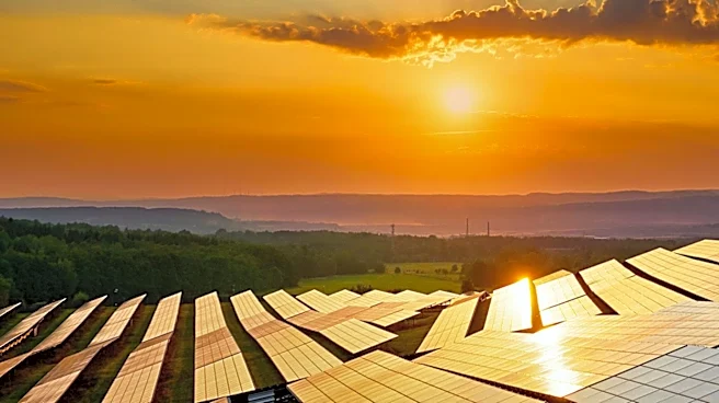 FCC Implements Ban on Foreign-Made Solar Inverters, Raising Concerns Over Software Updates