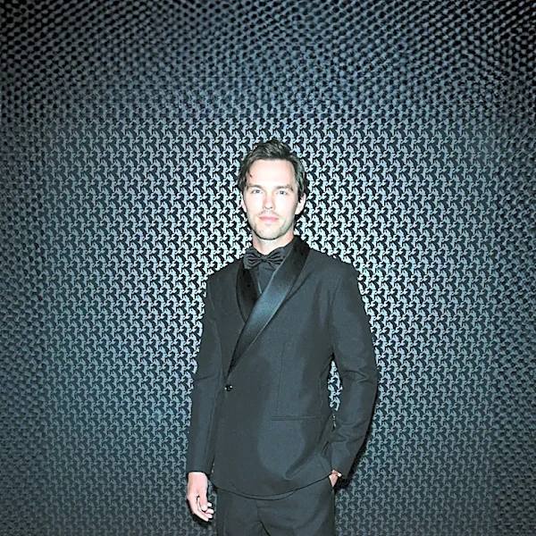 Nicholas Hoult to Voice Boba in 'CoComelon: The Movie' Set for February 2027 Release