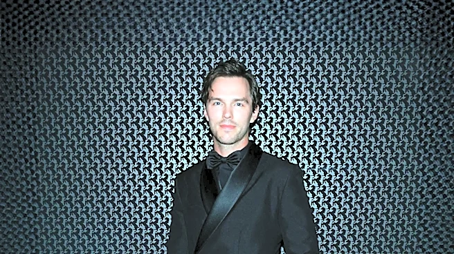 Nicholas Hoult to Voice Boba in 'CoComelon: The Movie' Set for February 2027 Release