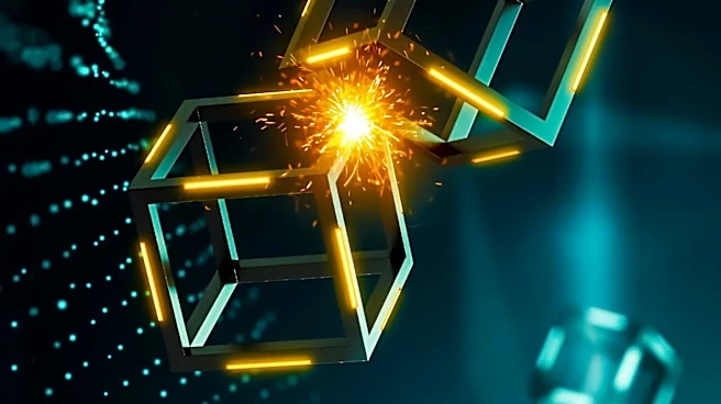 Hewlett Packard Enterprise Expands AI Infrastructure with NVIDIA Partnership