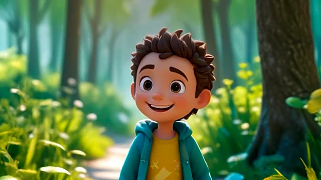Universal Releases Teaser for 'CoComelon: The Movie' Featuring Nicholas Hoult