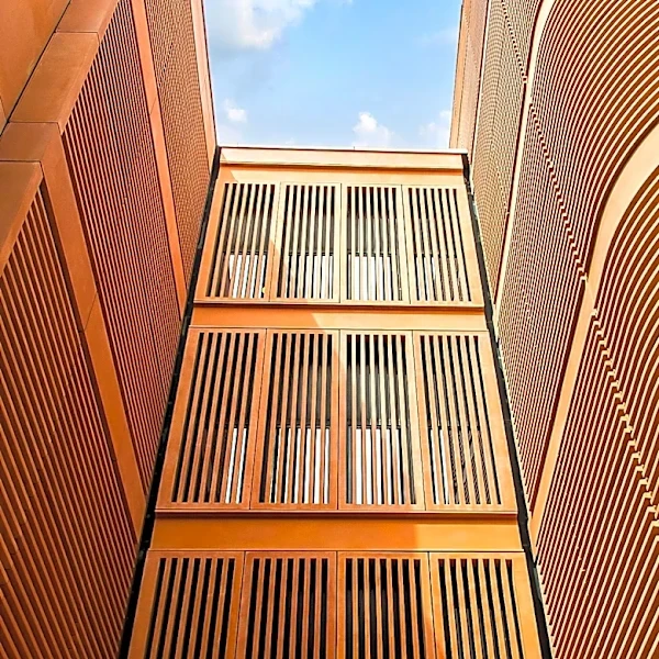 Exploring the Legacy of Frank Lloyd Wright's Architectural Masterpieces