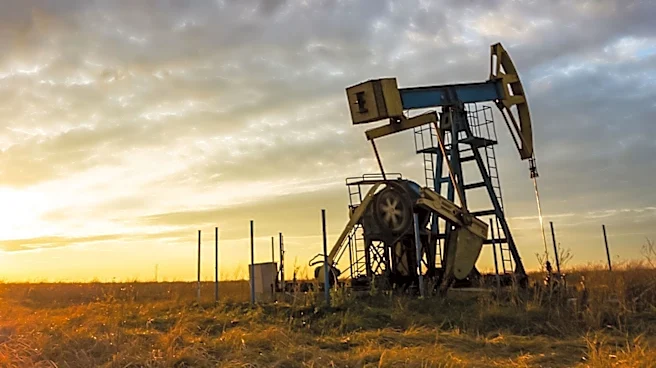 Indian Refiners Increase West African Crude Purchases Amid Middle East Supply Uncertainty
