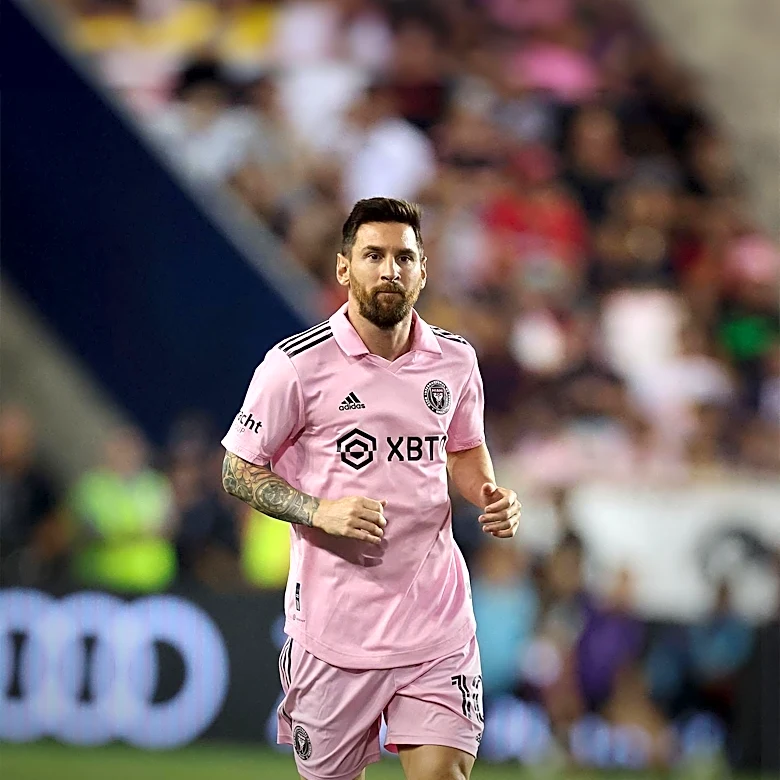 Empty Seats at Inter Miami Game Despite Messi's Presence