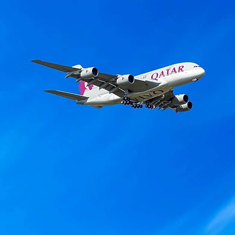Qatar Airways Launches Monthly Avios Discount Deals for Select Routes