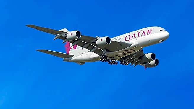 Qatar Airways Launches Monthly Avios Discount Deals for Select Routes
