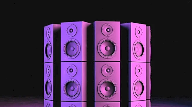 Top Subwoofers for Audiophiles: A Comprehensive Guide