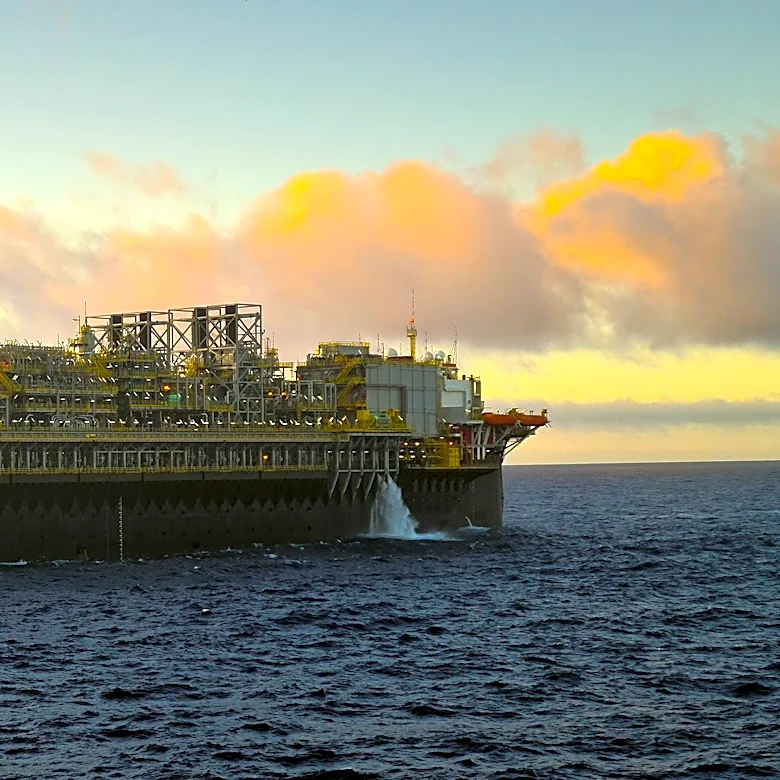 U.S. Increases Middle Eastern Crude Imports Amid Geopolitical Tensions