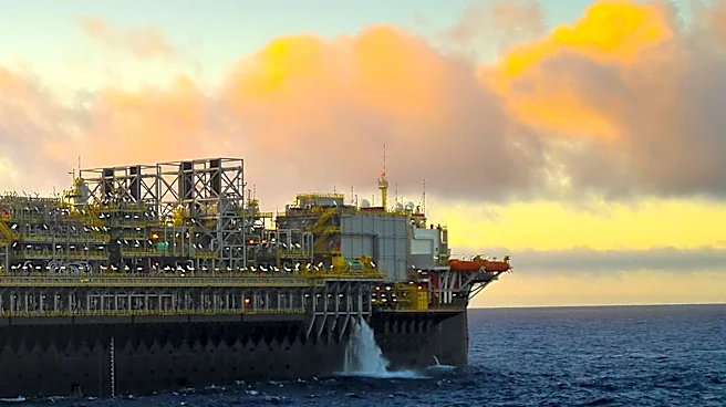 U.S. Increases Middle Eastern Crude Imports Amid Geopolitical Tensions