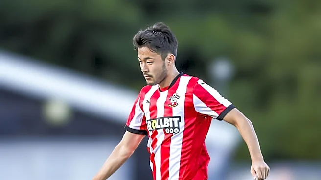 Swansea City Signs Ross Stewart Following Southampton Departure