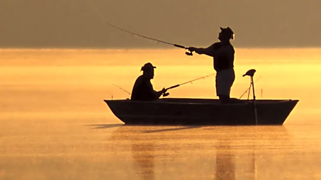 Kentucky Lake: A Premier Destination for Fishing and Boating Enthusiasts