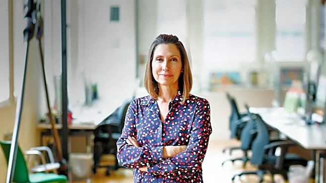 Leigh Haber Appointed to Lead Communications and Special Projects at Sourcebooks