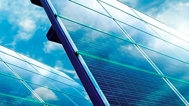 Enphase Energy Expands Solar Solutions Portfolio Amid Growing Demand