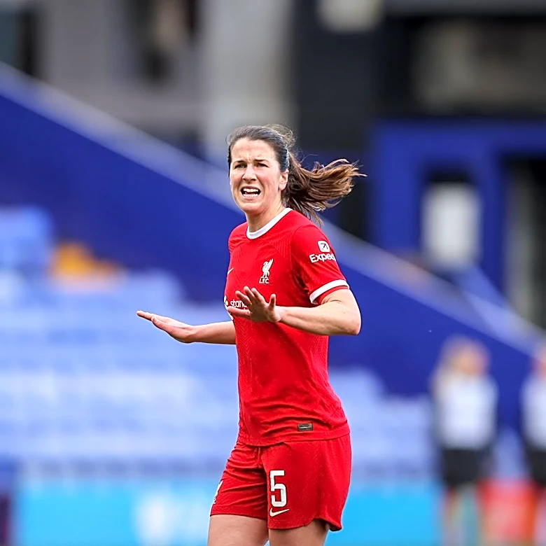 Liverpool FC Women's Opponents Announced for Subway Players Cup