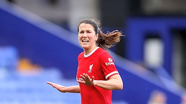 Liverpool FC Women's Opponents Announced for Subway Players Cup