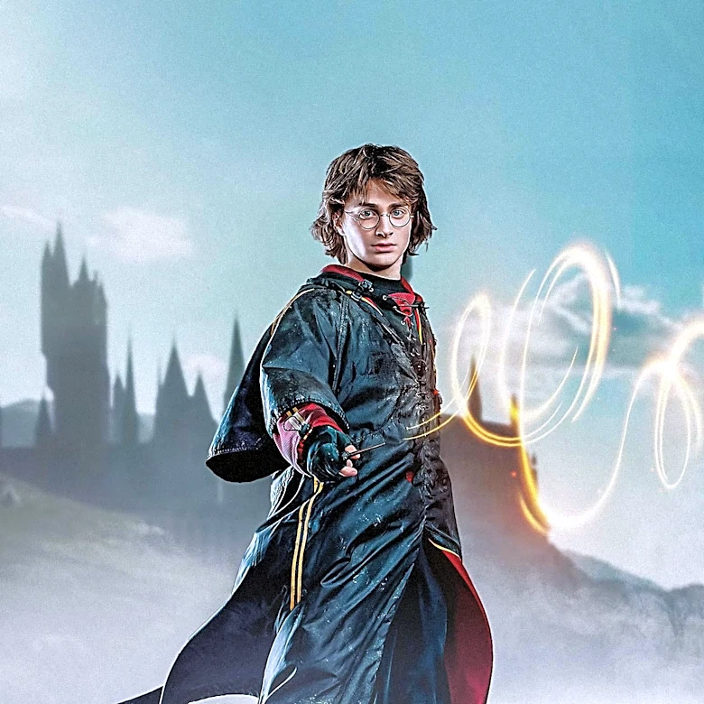 Warner Bros. Discovery Confirms Christmas Premiere for Harry Potter Series