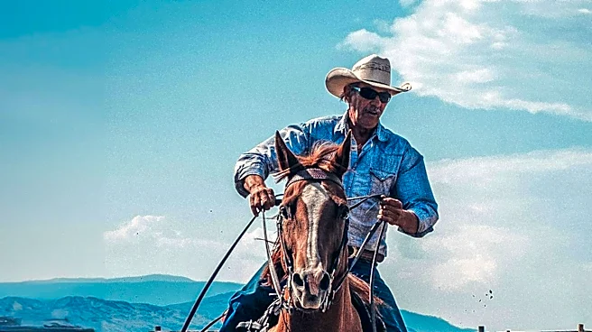 ProRodeo Barrel Racing Results Highlight Top Performers in August Competitions