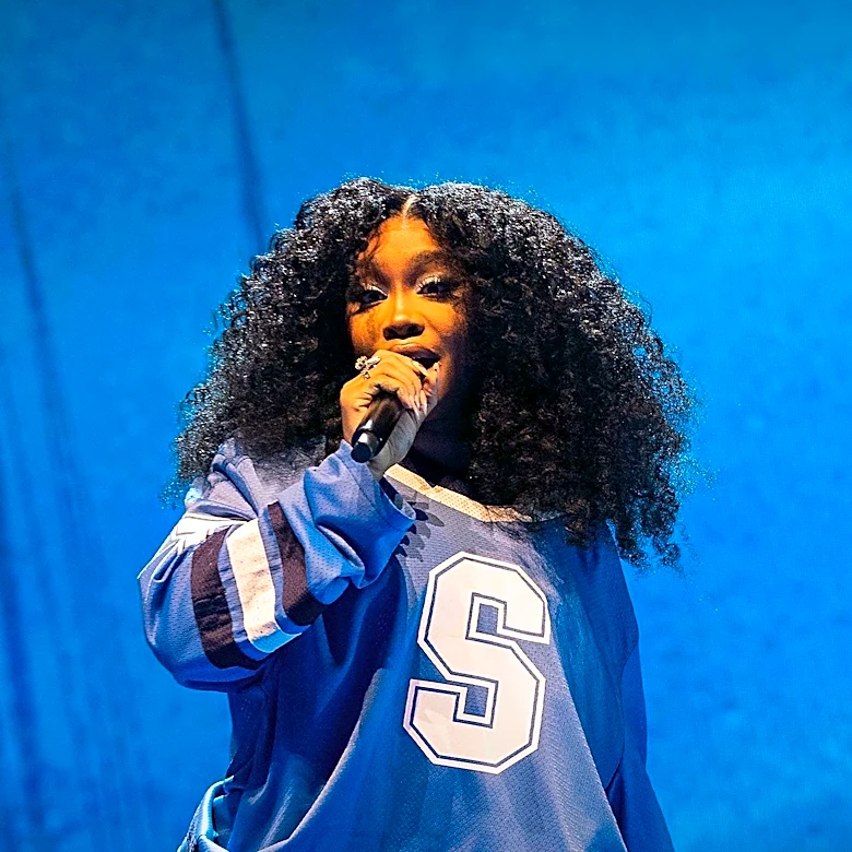SZA to Voice Character in Upcoming 'CoComelon: The Movie'