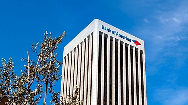 Bank of America Warns of Credibility Shock for Federal Reserve Chair Kevin Warsh