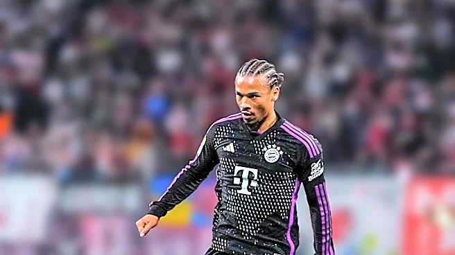 Bayern Munich Prepares for Friendly Against Aston Villa Amid Transfer Talks