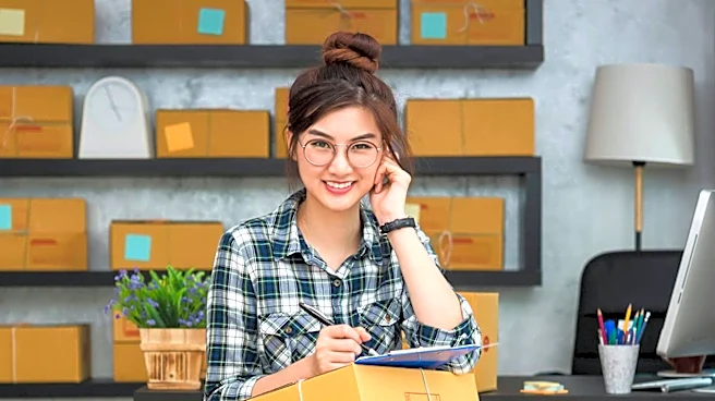 Gen Z Drives Surge in U.S. Business Applications Amid Economic Shifts