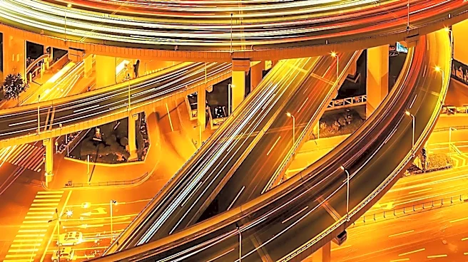 Pinterest's Infrastructure Expansion Aims for Greater Scalability and Resilience