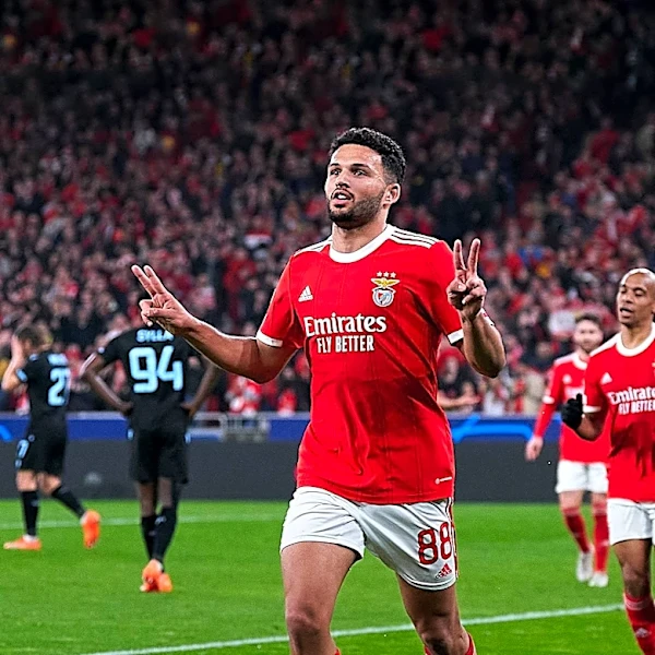 Rangers Suffer Defeat in Europa League, Benfica Dominates Hearts
