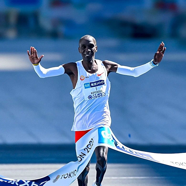 Average Marathon Finish Times: Insights for Runners