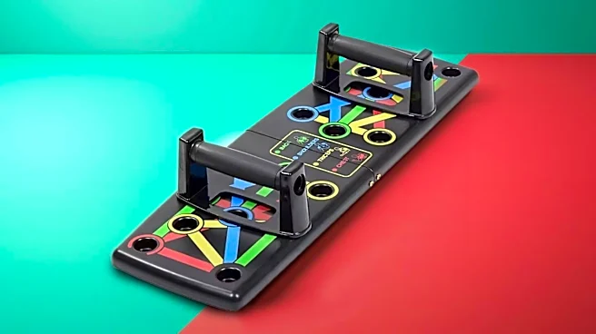 Peloton to Launch New Fitness Equipment and Expand Product Categories