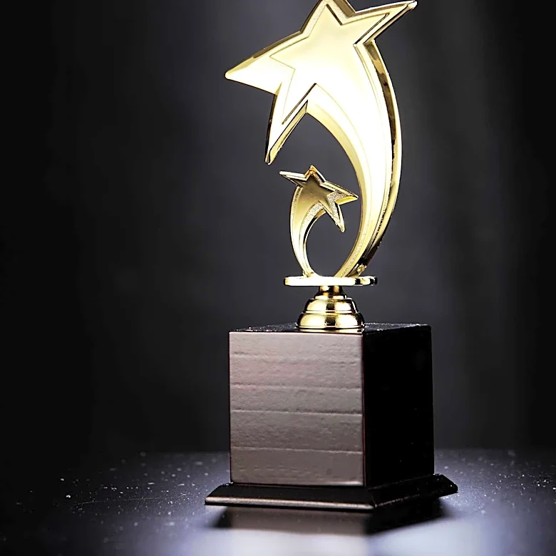 Fortinet Wins Forrester's B2B Marketing AI Impact Award for APAC Region
