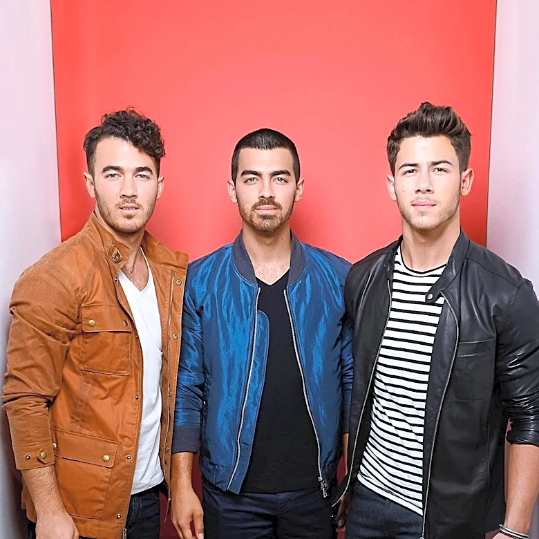Joe Jonas Discusses Mental Health Struggles After Solo Album's Underperformance