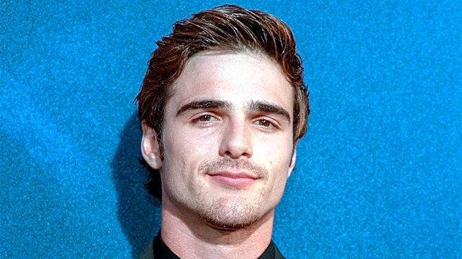 Jacob Elordi Rumored for Major Marvel Role Amidst Euphoria Cast Speculations