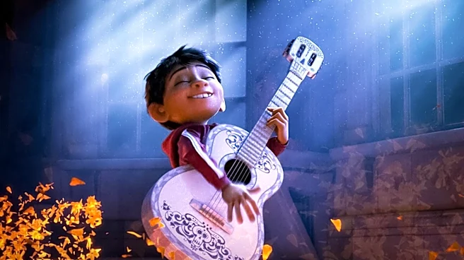 Nicholas Hoult to Voice Character in Upcoming 'CoComelon: The Movie'