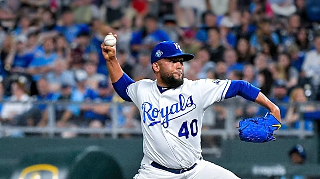 Minnesota Twins Secure Comeback Victory Over Kansas City Royals