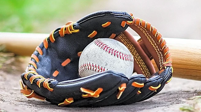 Dodgers Prospects Shine with 7 Hits in High-A Game