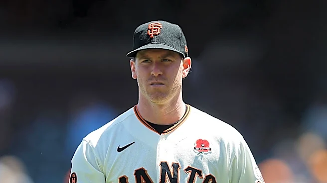 Giants Broadcaster Mike Krukow Announces Retirement at End of 2026 Season