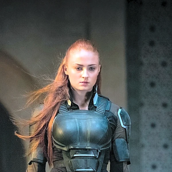 Sadie Sink Joins Marvel Cinematic Universe as Jean Grey in 'Spider-Man: Brand New Day'