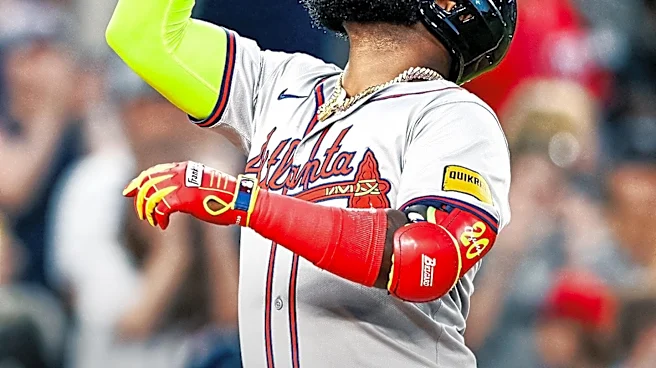 Atlanta Braves' Trade Deadline Strategy Leaves Fans Questioning Future Pitching Strength