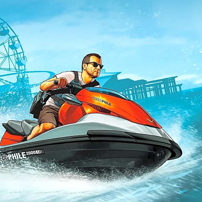 Netflix to Premiere Extended Look at Highly Anticipated 'GTA VI'