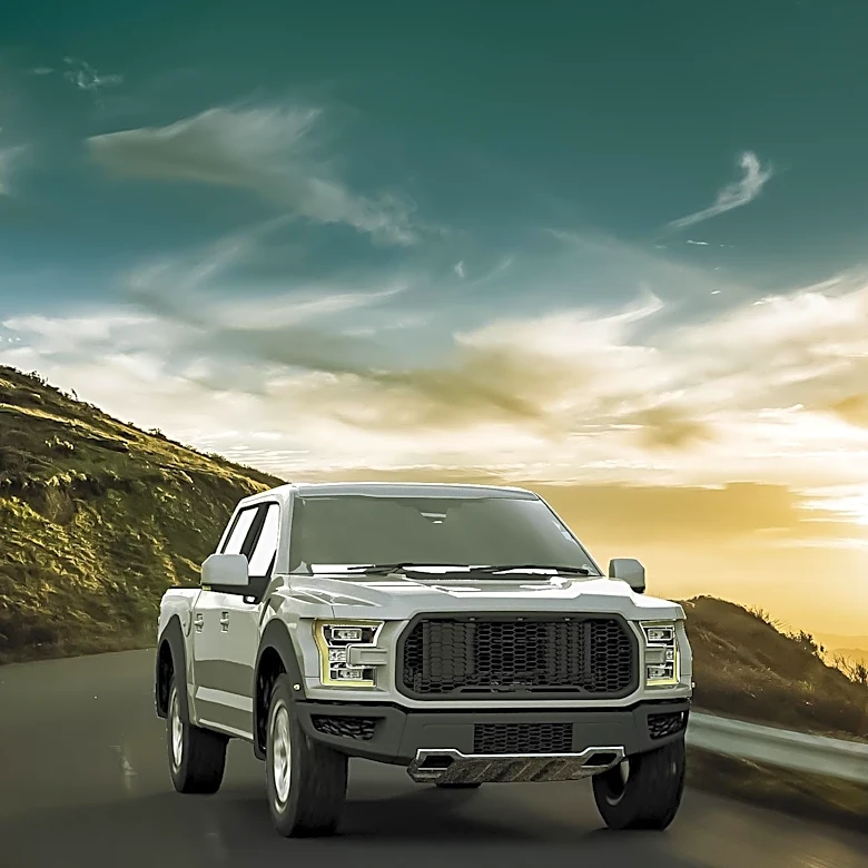 Ford Fathom EV Truck to Start Under $30,000 with New Manufacturing Process